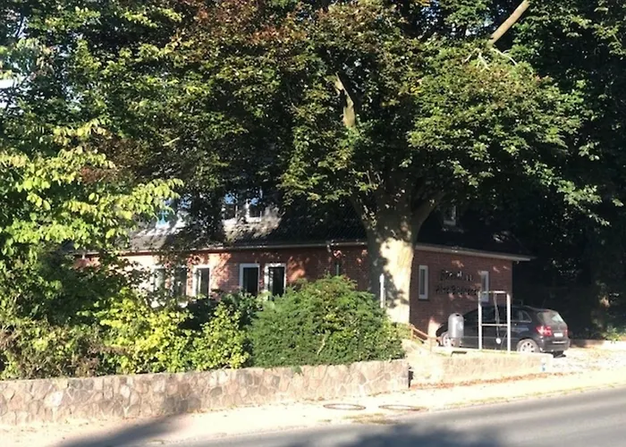 Gaestehaus \