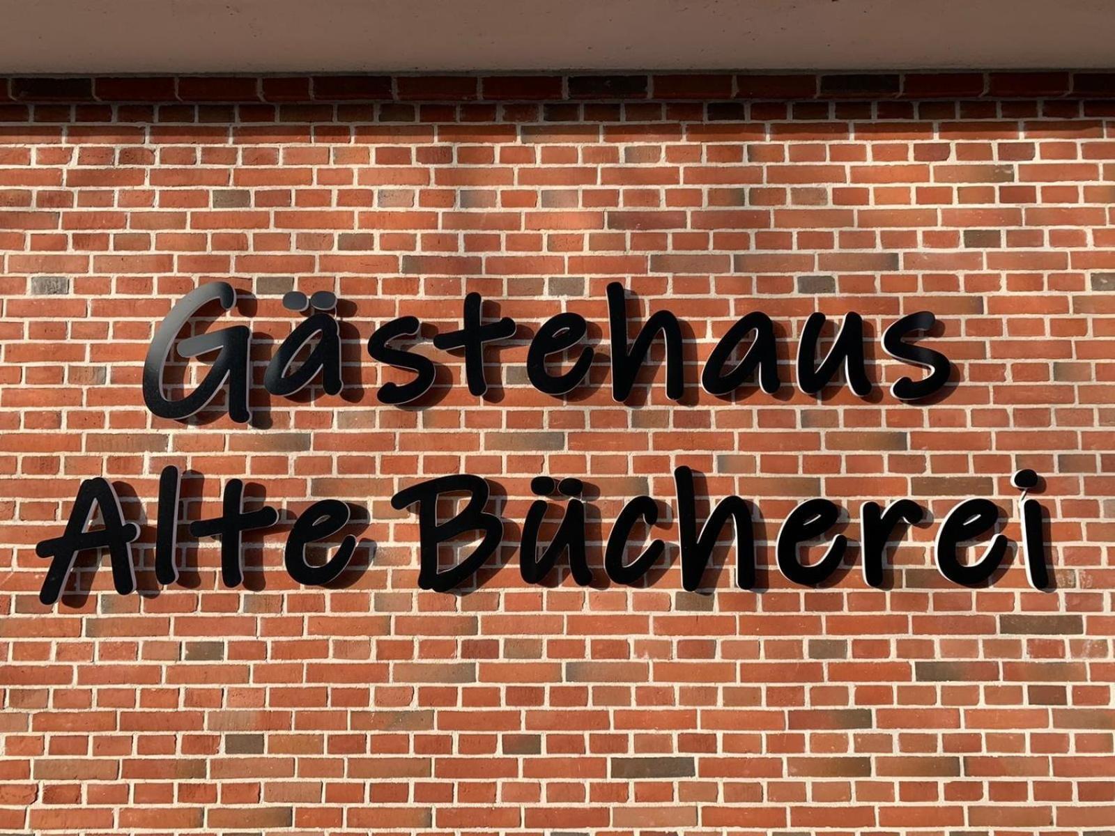 Gaestehaus 