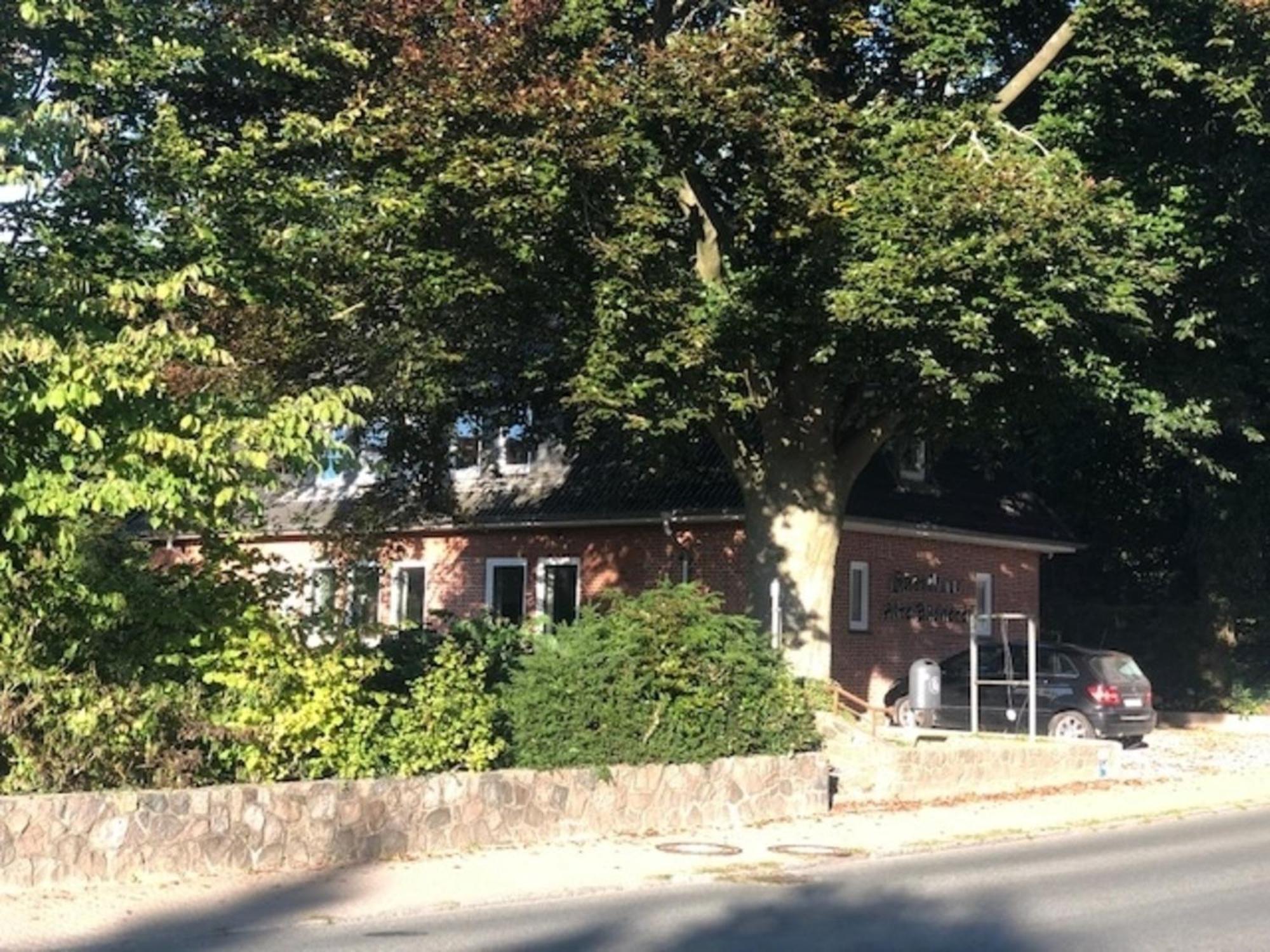 Gaestehaus 